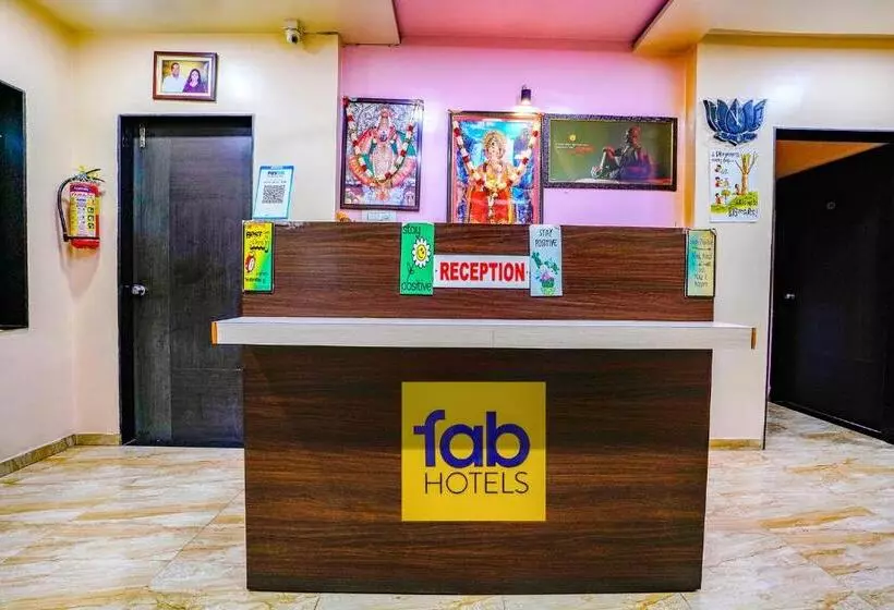Fabhotel Tanishq