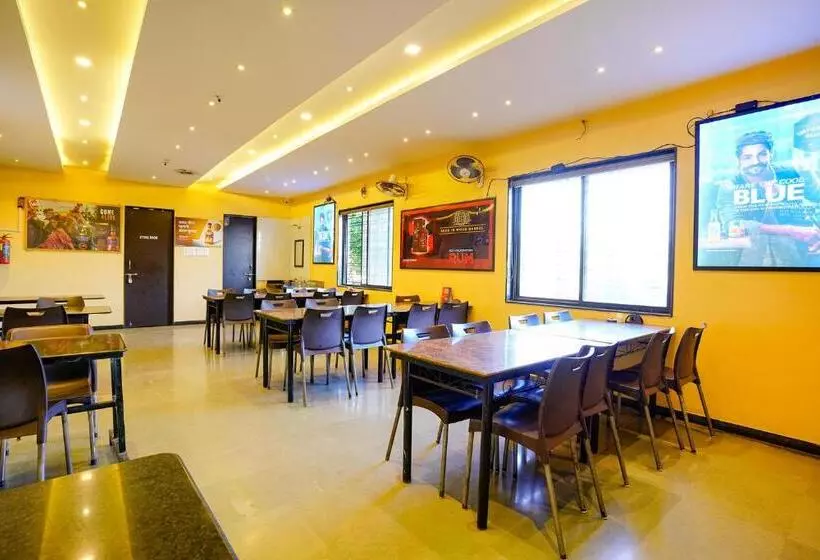 Fabhotel Tanishq