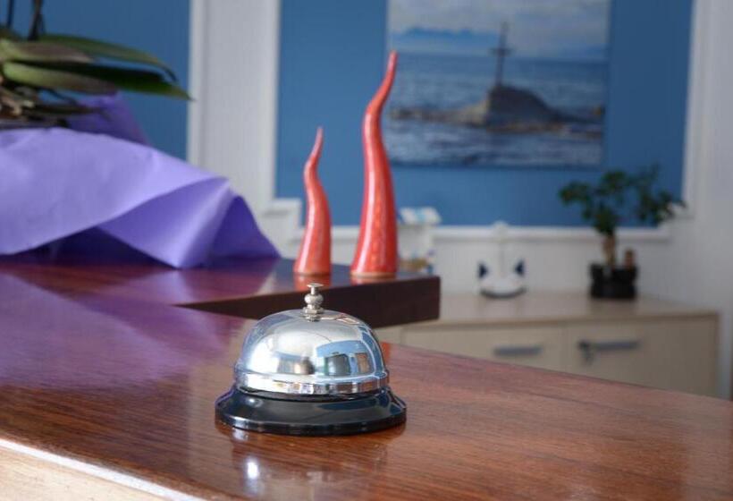 ホテル La Caravella