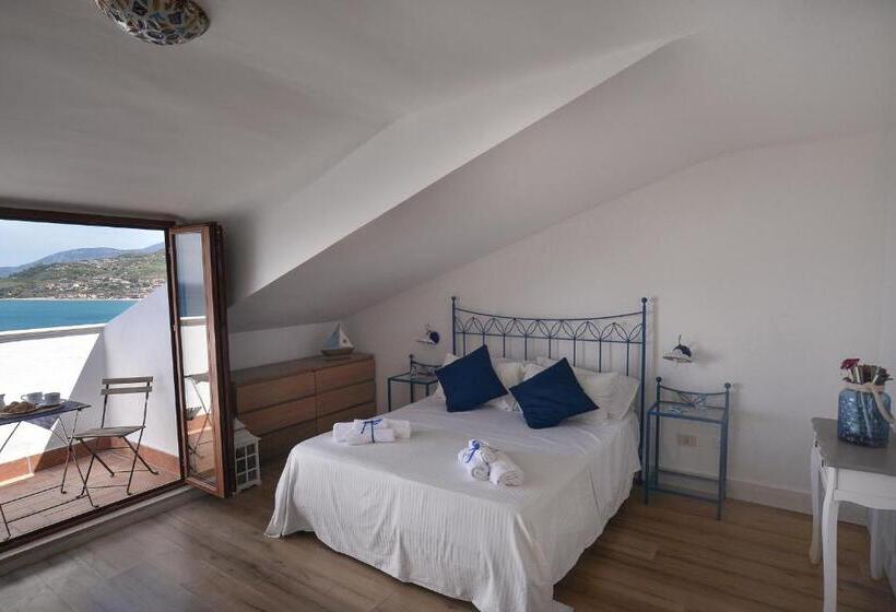 ホテル La Caravella