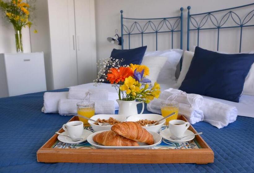 ホテル La Caravella