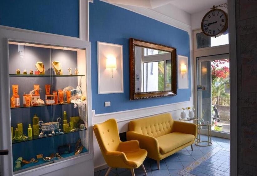 ホテル La Caravella