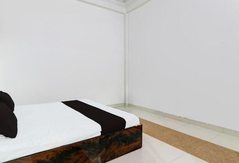 בית מלון כפרי O Shivatri Reshort