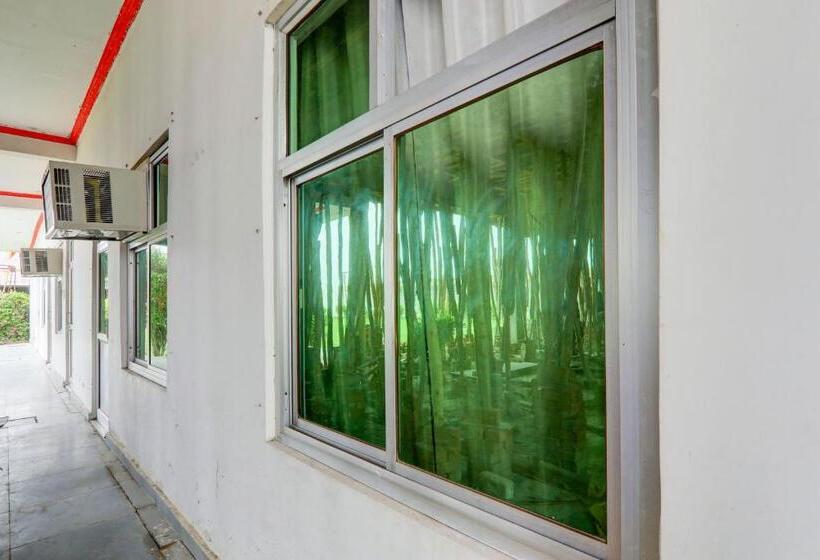 בית מלון כפרי O Shivatri Reshort