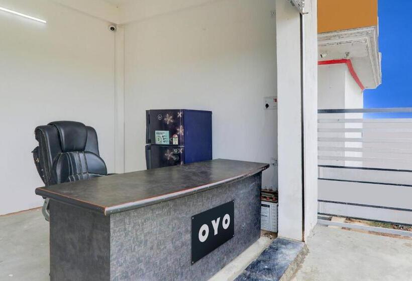 בית מלון כפרי O Shivatri Reshort