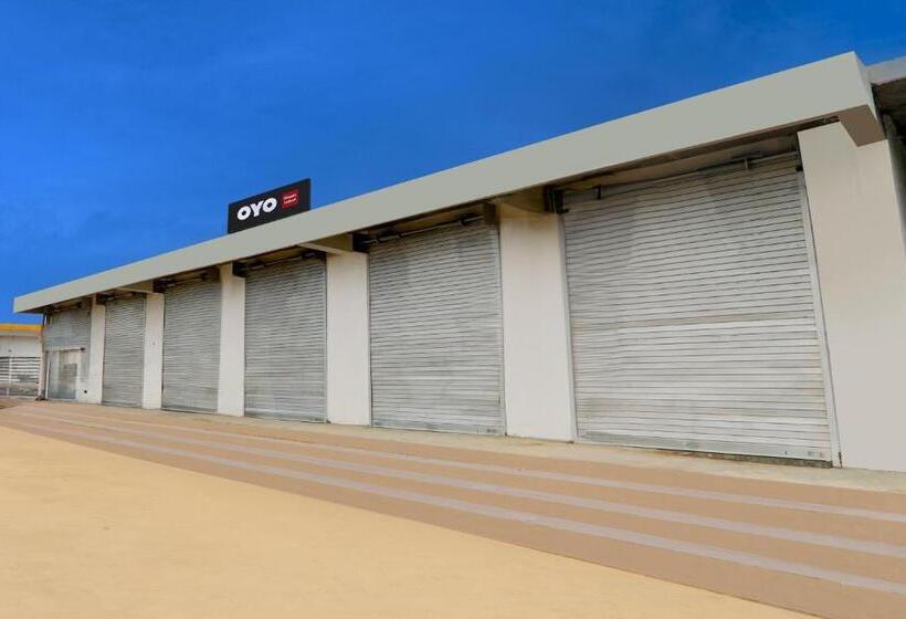 בית מלון כפרי O Shivatri Reshort