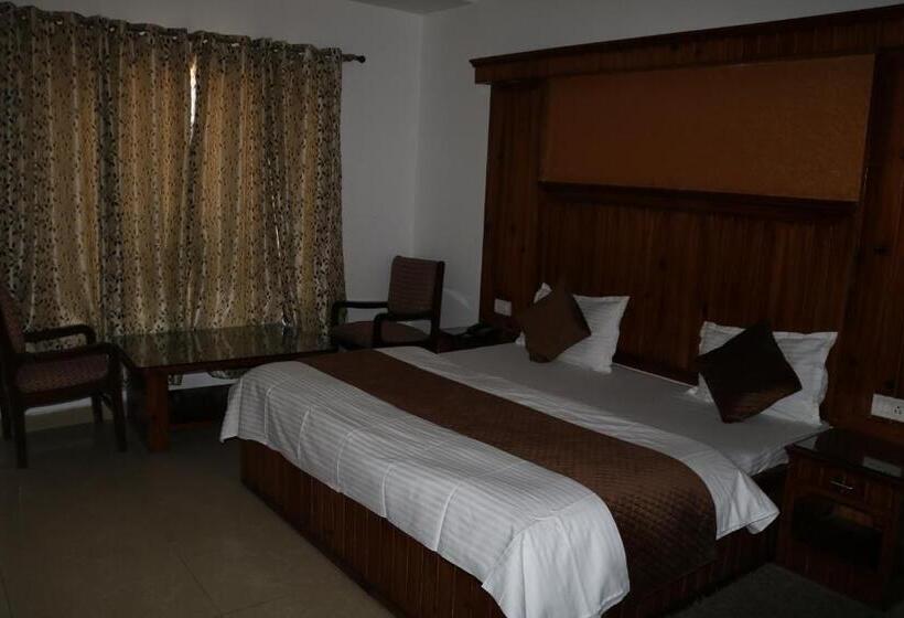 בית מלון כפרי The Abhinandan