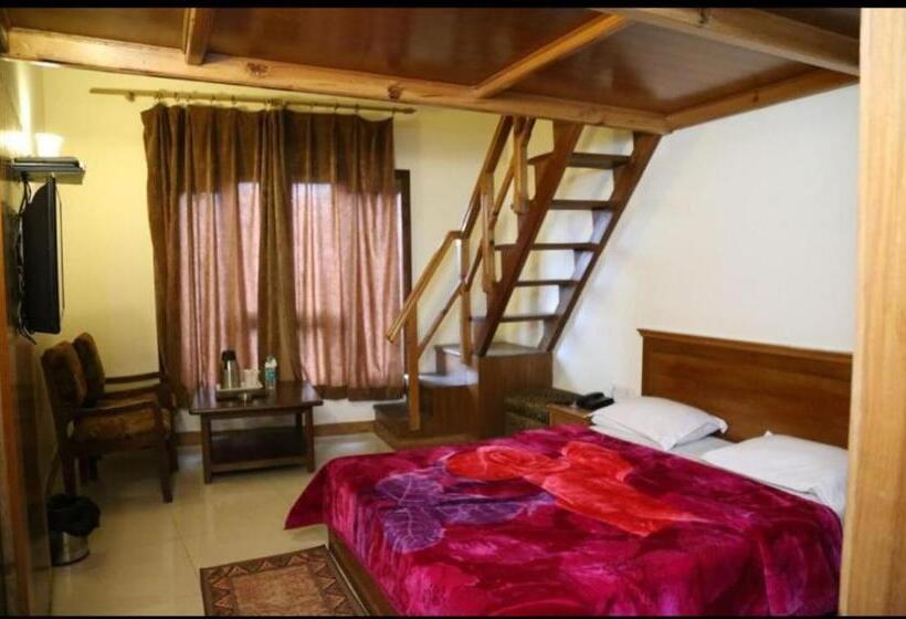 בית מלון כפרי The Abhinandan