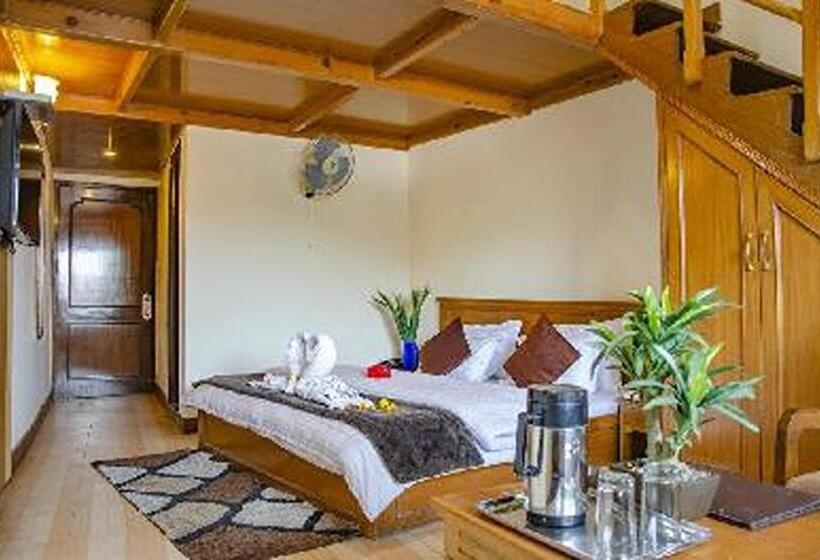 בית מלון כפרי The Abhinandan