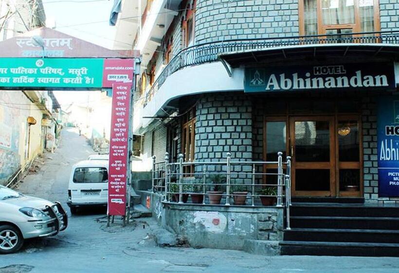 בית מלון כפרי The Abhinandan