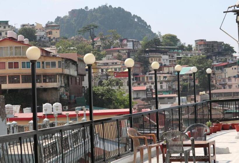 בית מלון כפרי The Abhinandan