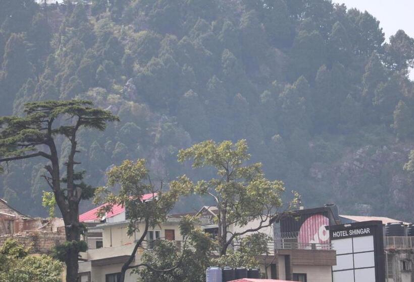 בית מלון כפרי The Abhinandan