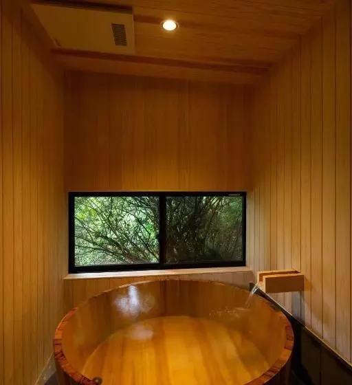 ペンション Ryokuinsansou Bettei   Vacation Stay 48641v