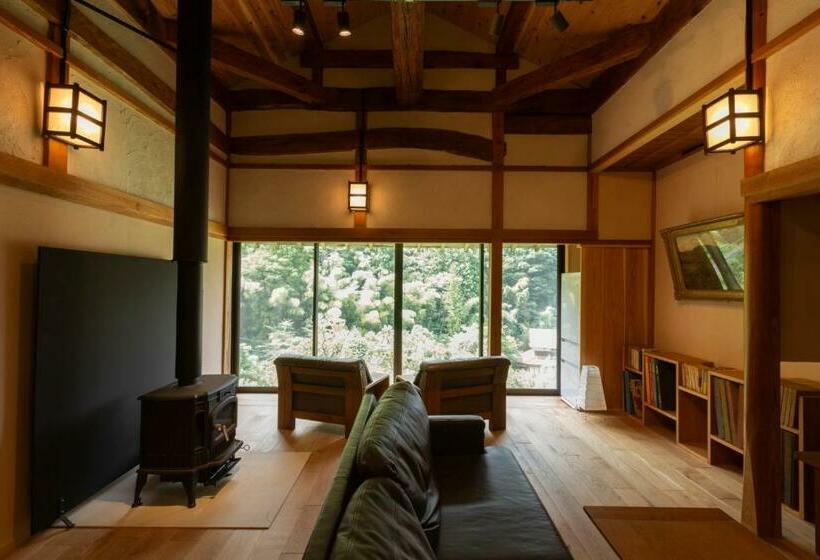 Pensionat Ryokuinsansou Bettei   Vacation Stay 48641v