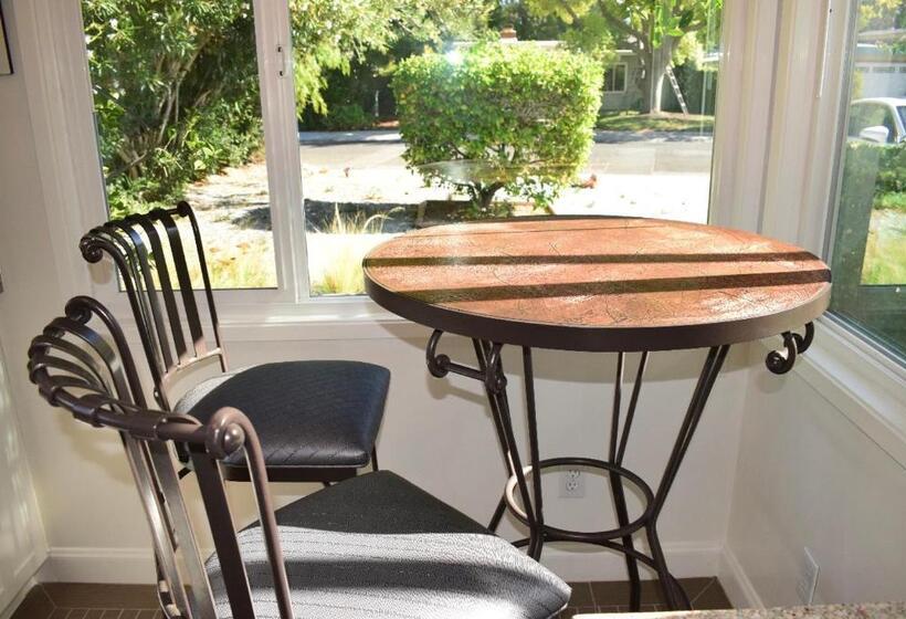 بنسيون Silicon Valley Palo Alto Stanford Prime Location