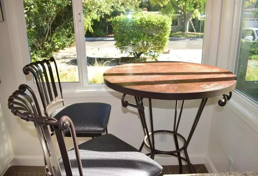 Majatalo Silicon Valley Palo Alto Stanford Prime Location