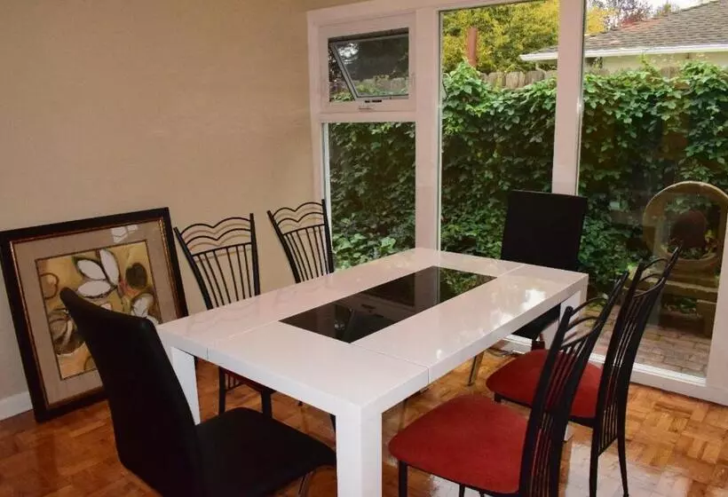 Majatalo Silicon Valley Palo Alto Stanford Prime Location