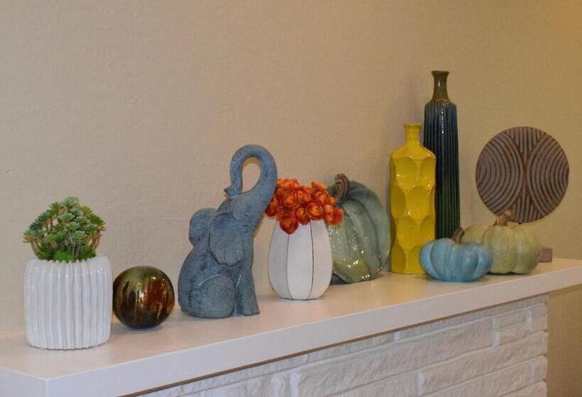 بنسيون Silicon Valley Palo Alto Stanford Prime Location