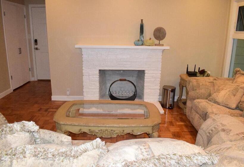 بنسيون Silicon Valley Palo Alto Stanford Prime Location