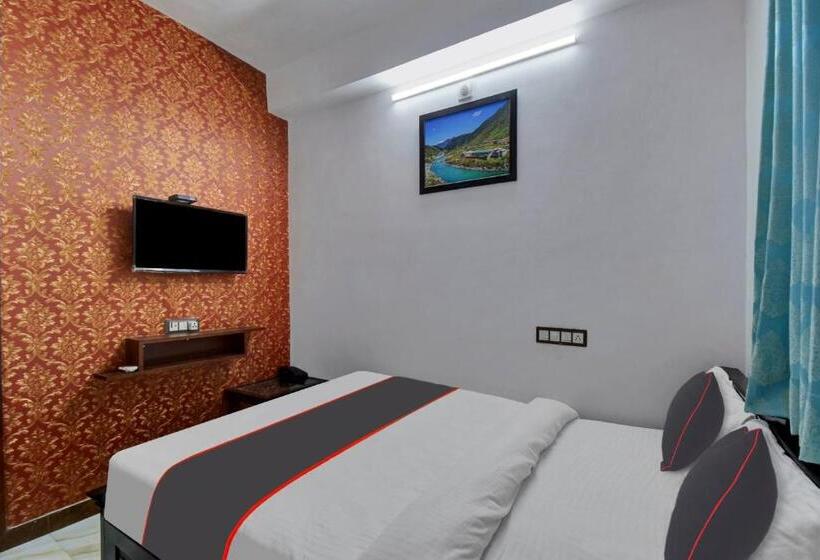 Super Collection O Hotel Shree Ji Palace