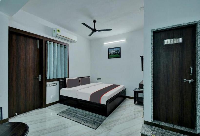 Super Collection O Hotel Shree Ji Palace