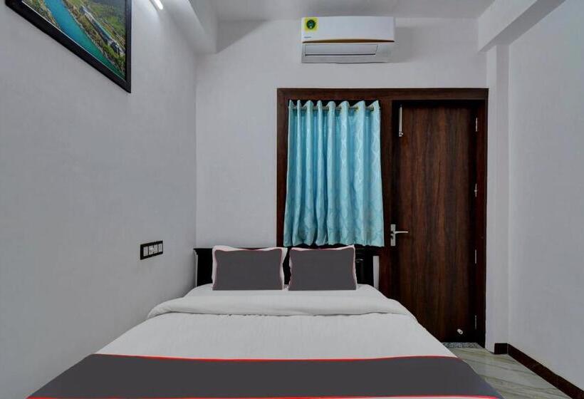 Super Collection O Hotel Shree Ji Palace