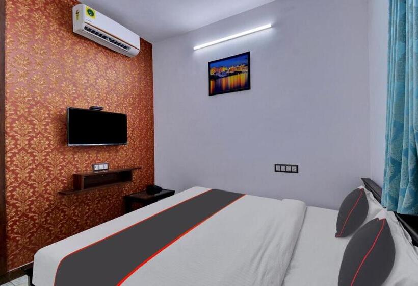 Super Collection O Hotel Shree Ji Palace