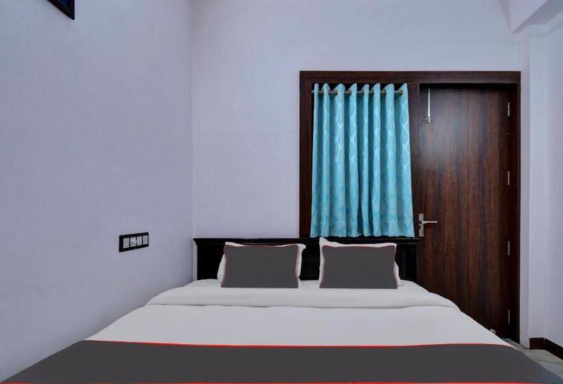 Super Collection O Hotel Shree Ji Palace