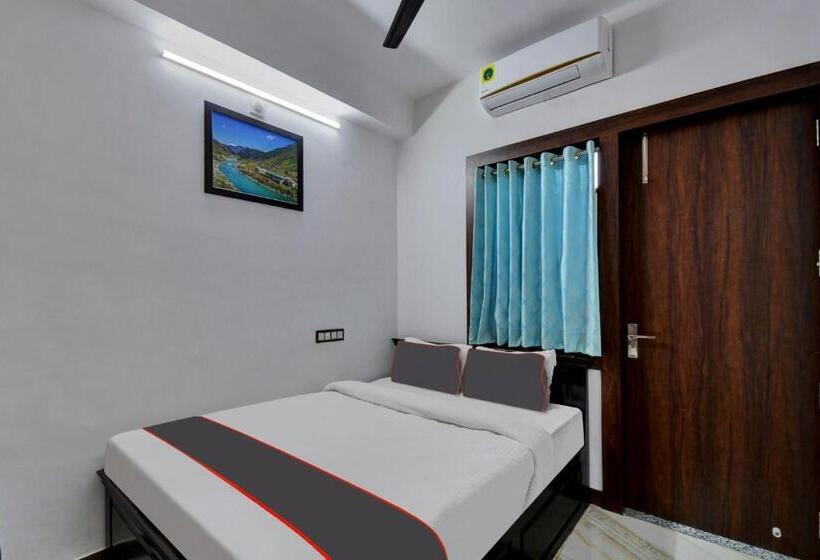 Super Collection O Hotel Shree Ji Palace