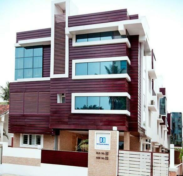 Hotell D And A Boutique