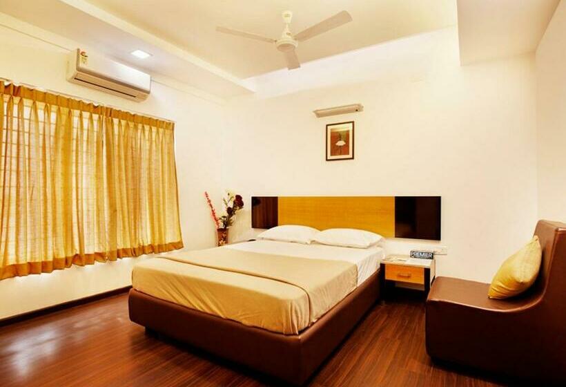 Hotell D And A Boutique