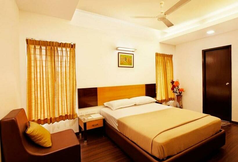 Hotell D And A Boutique