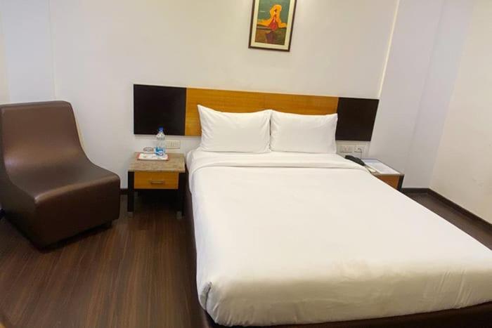 Hotell D And A Boutique