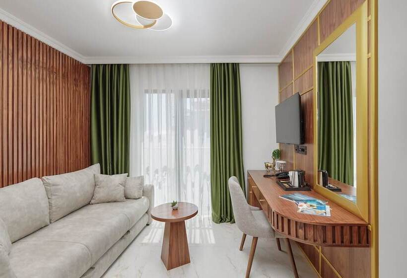 هتل Diplomat By Aycon