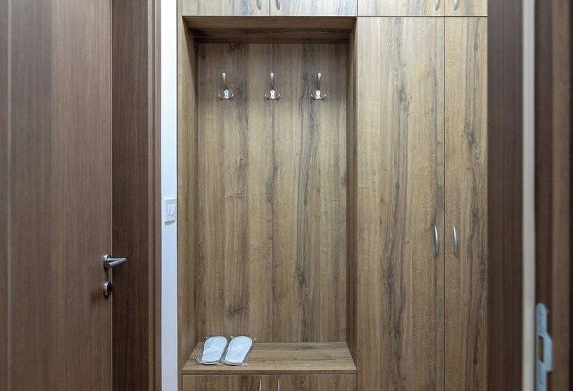 هتل Diplomat By Aycon