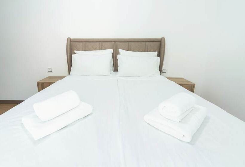 هتل Diplomat By Aycon