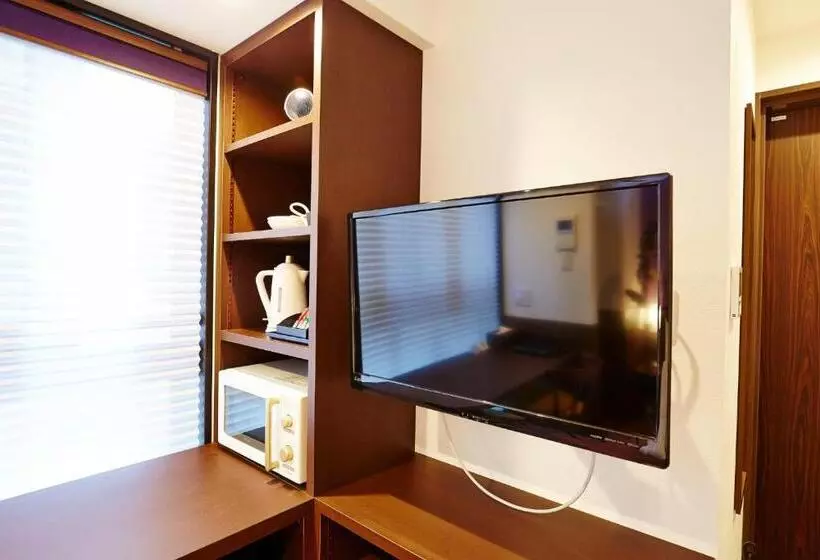 هتل Sanriiott Kitahama   Vacation Stay 33596v