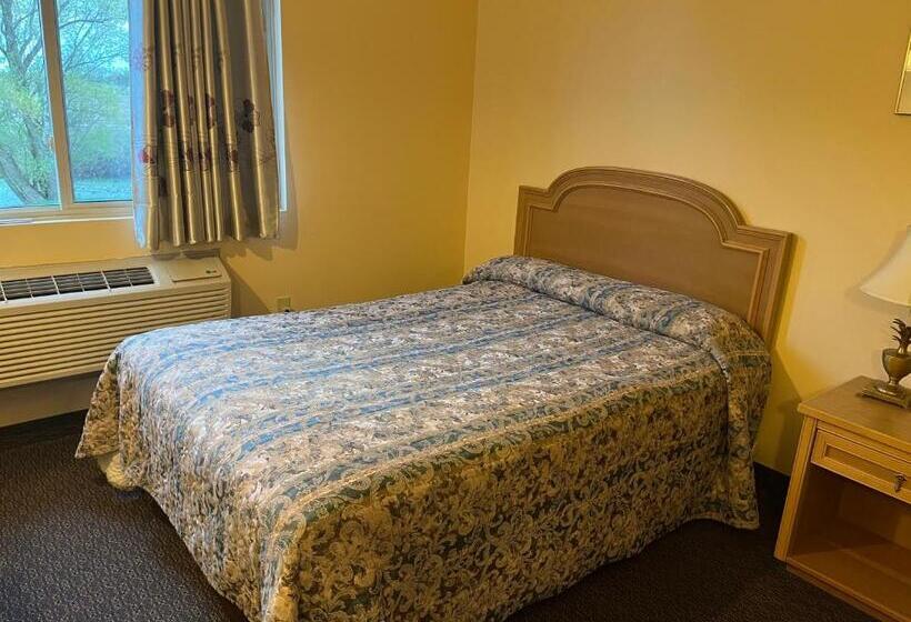 فندق على الطريق Fairview Inn