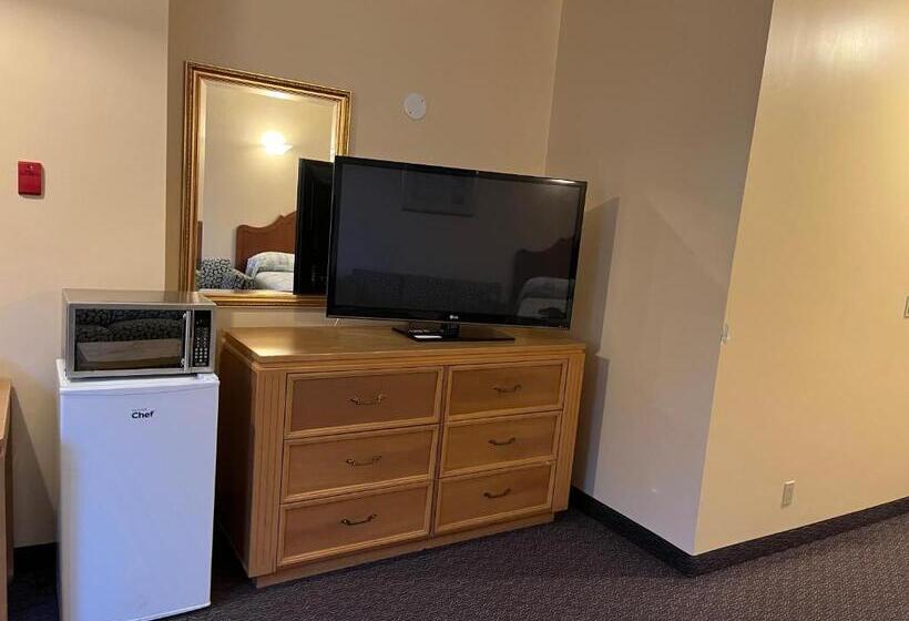 فندق على الطريق Fairview Inn