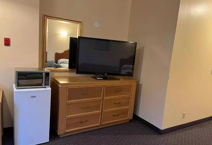 Motelli Fairview Inn