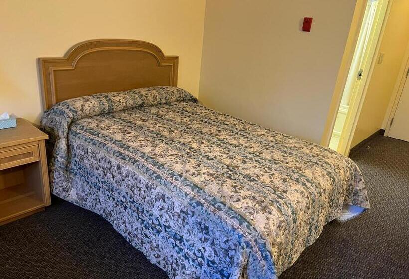 فندق على الطريق Fairview Inn