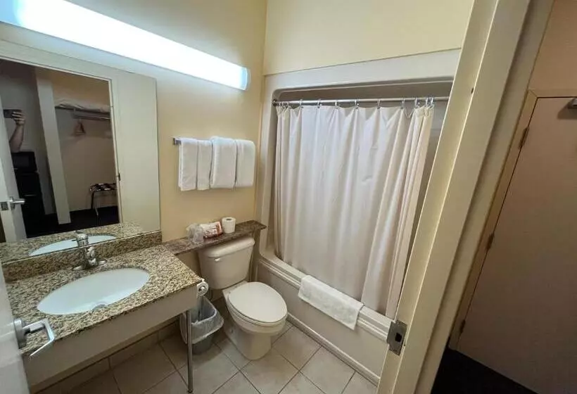 Motelli Fairview Inn