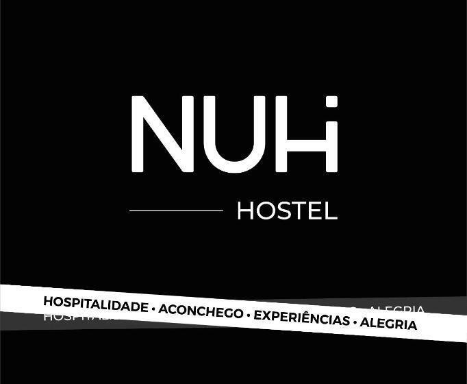 Nuhh Hostel