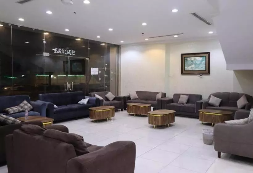 Aayan Hotel Rooms Al Shasha Close To Free Buses 1close To The Haram