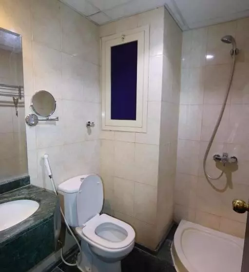 Aayan Hotel Rooms Al Shasha Close To Free Buses 1close To The Haram