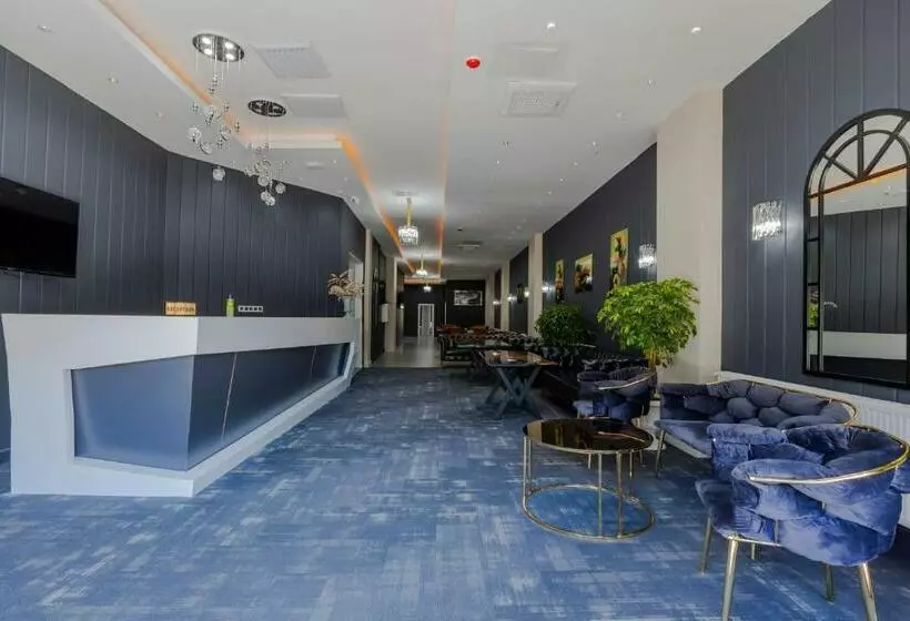 Acar Smart Otel