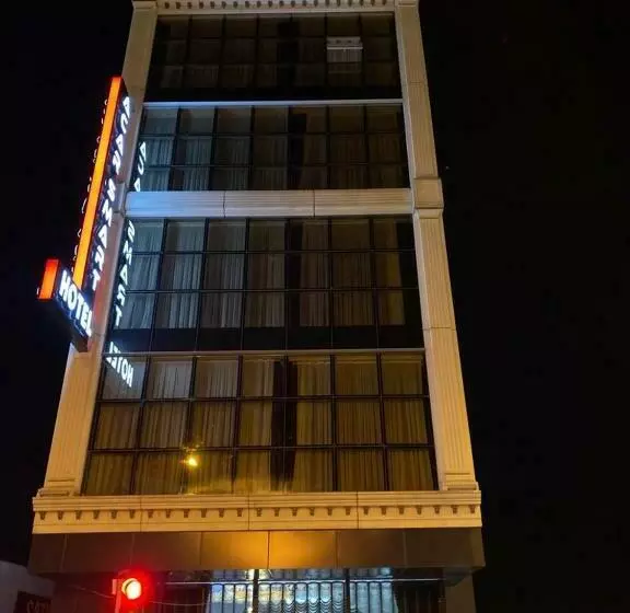 Acar Smart Otel