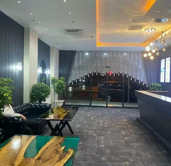 Acar Smart Otel