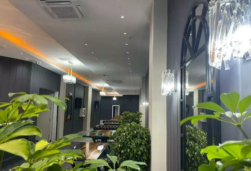 Acar Smart Otel