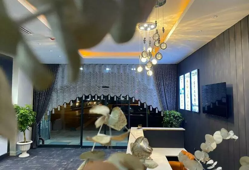 Acar Smart Otel